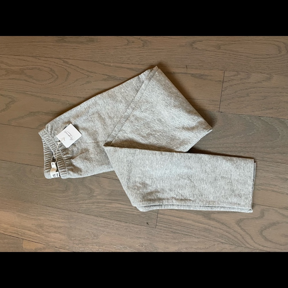 Bonpoint 🍒 Kids Leggings Pants New with Tag